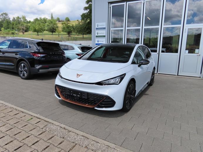 CUPRA Born 79 kWh VZ, Electric, Second hand / Used, Automatic