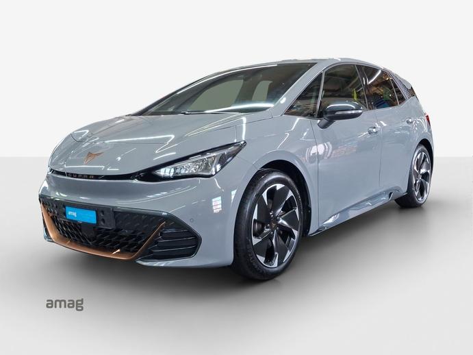 CUPRA BORN 58kWh (netto), Elettrica, Occasioni / Usate, Automatico