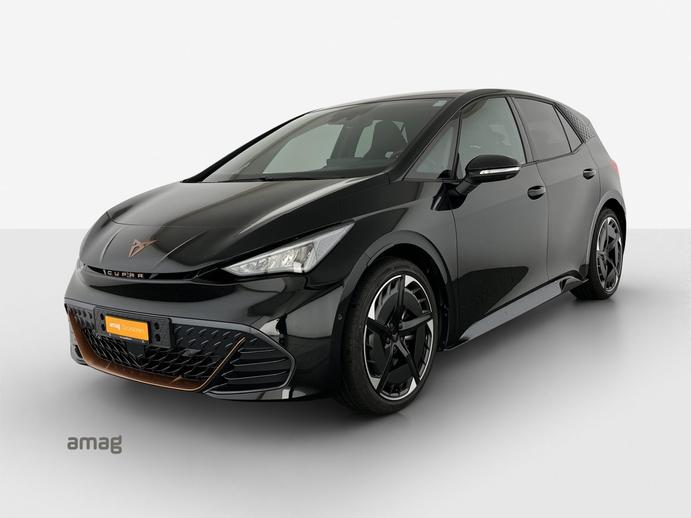 CUPRA BORN 79kWh e-Boost (netto), Elektro, Occasion / Gebraucht, Automatik