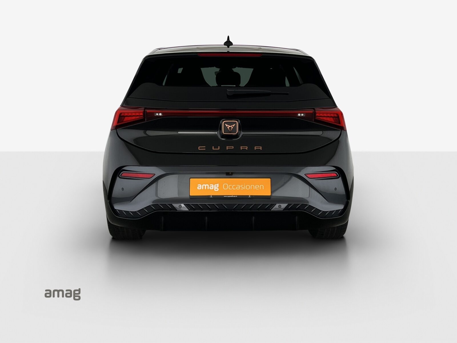 CUPRA BORN 79kWh e-Boost (netto), Elektro, Occasion / Gebraucht, Automatik - 5