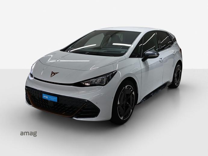 CUPRA BORN 58kWh (netto), Elettrica, Occasioni / Usate, Automatico