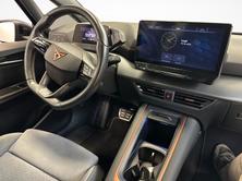 CUPRA Born Electric, Elektro, Occasion / Gebraucht, Automatik - 6