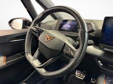 CUPRA Born Electric, Elektro, Occasion / Gebraucht, Automatik - 7