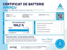 CUPRA BORN 79kWh e-Boost (netto), Elektro, Occasion / Gebraucht, Automatik - 4