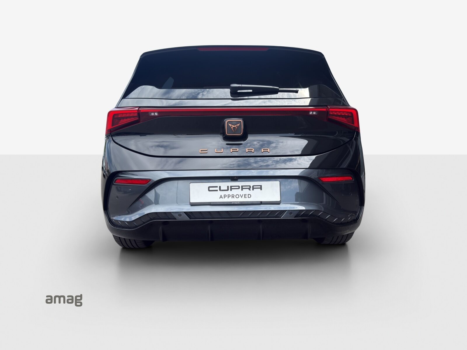 CUPRA BORN 79kWh e-Boost (netto), Electric, Second hand / Used, Automatic - 5