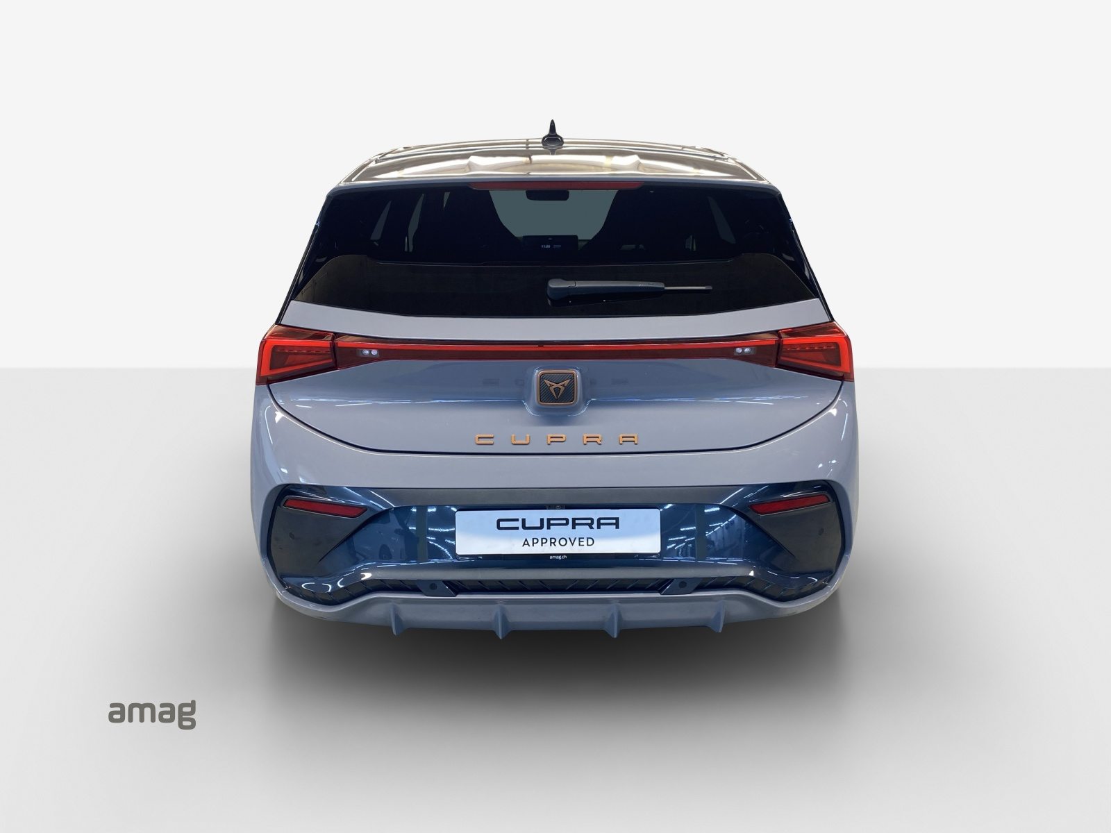CUPRA BORN 77kWh e-Boost (netto), Electric, Second hand / Used, Automatic - 5
