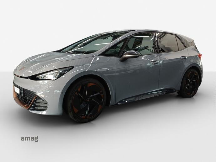 CUPRA BORN 58kWh (netto), Elektro, Occasion / Gebraucht, Automatik