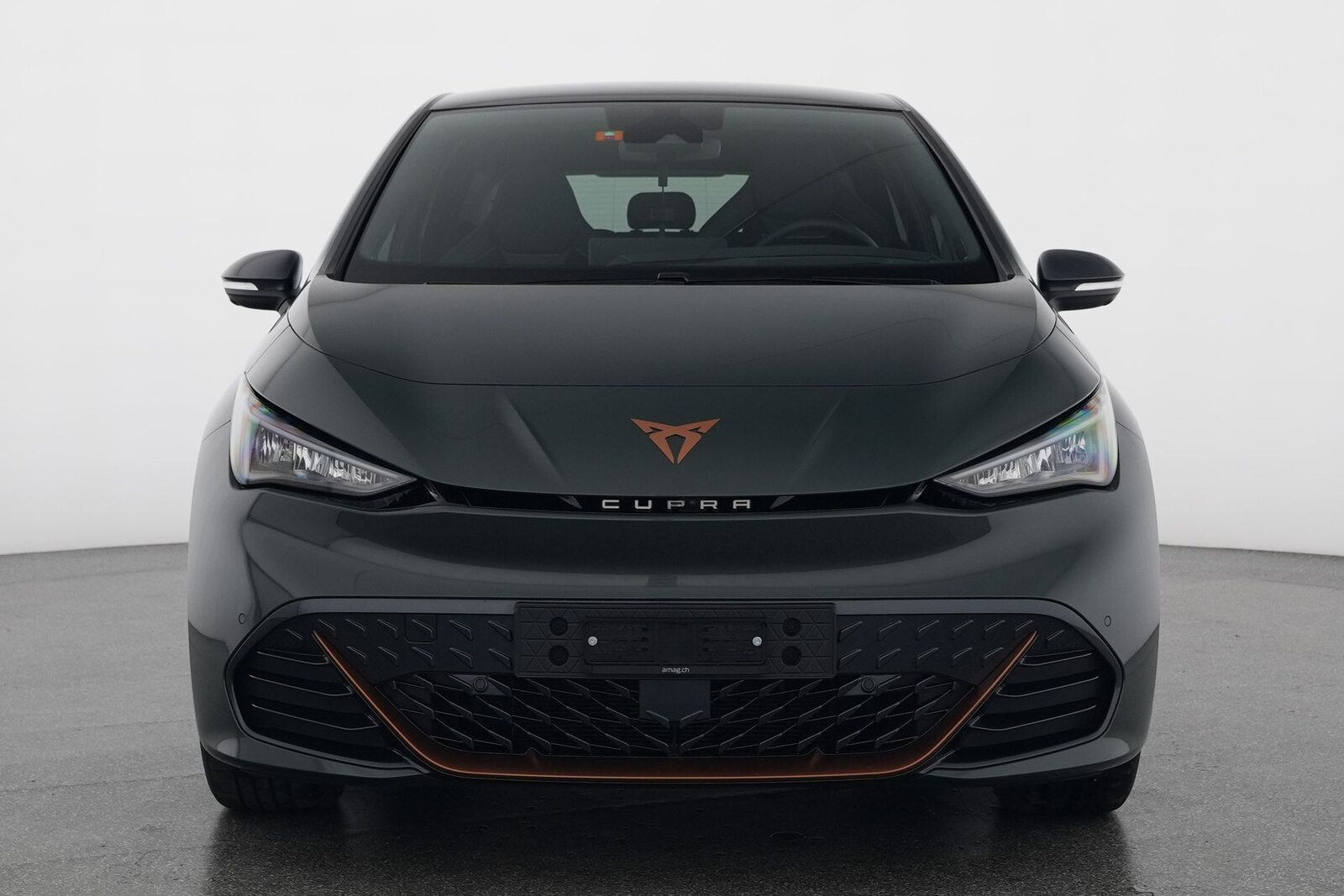 CUPRA BORN 79kWh VZ (netto), Elettrica, Occasioni / Usate, Automatico - 2