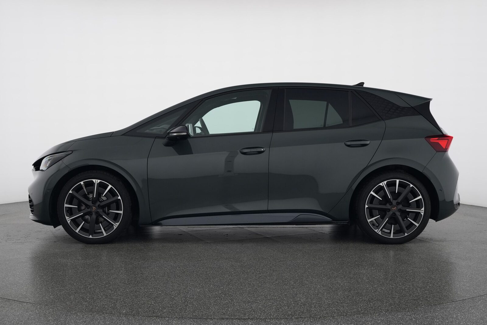 CUPRA BORN 79kWh VZ (netto), Elettrica, Occasioni / Usate, Automatico - 3