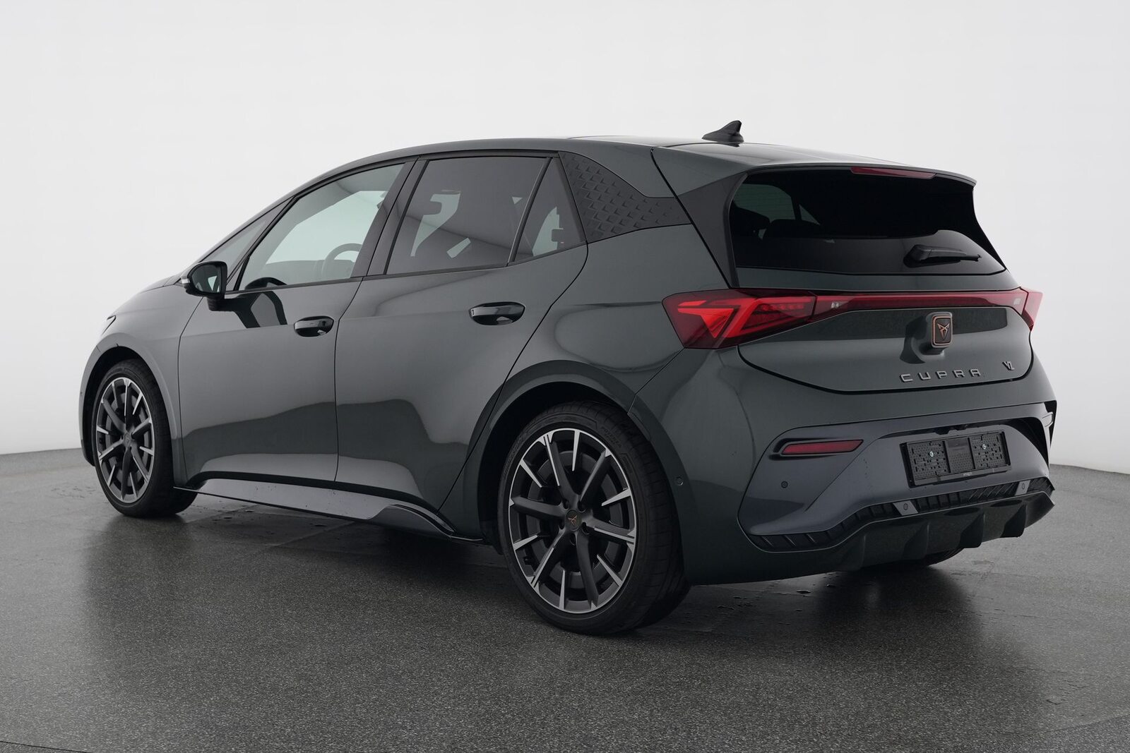 CUPRA BORN 79kWh VZ (netto), Elettrica, Occasioni / Usate, Automatico - 4