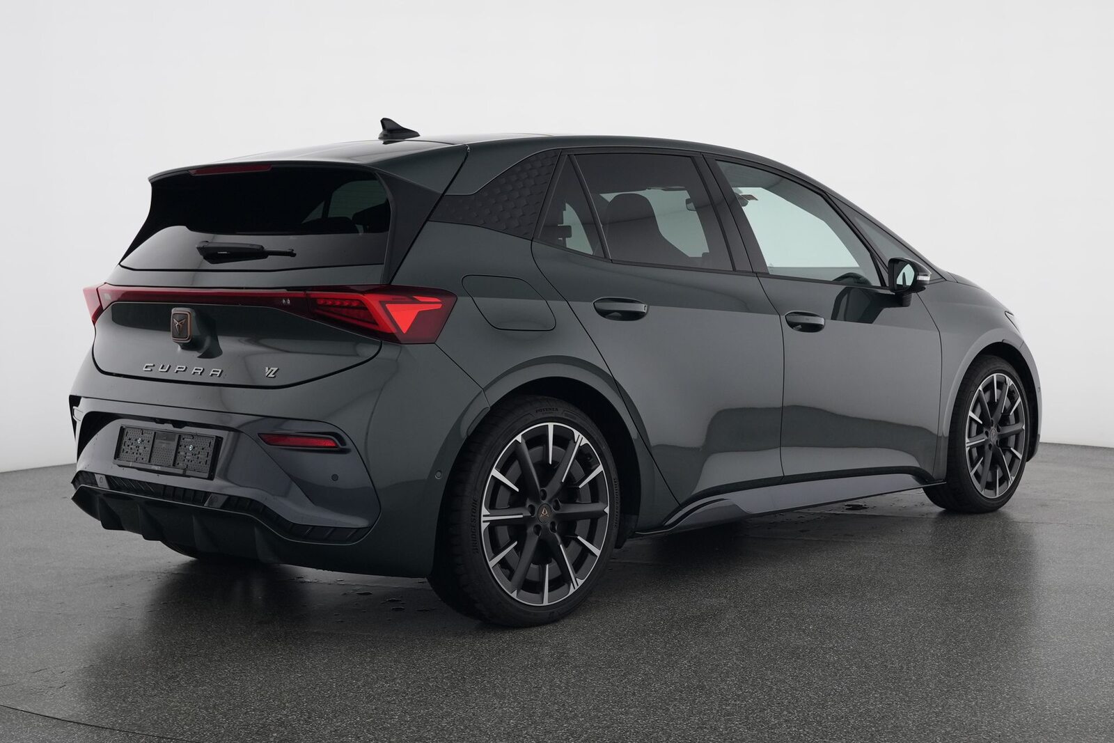 CUPRA BORN 79kWh VZ (netto), Elettrica, Occasioni / Usate, Automatico - 5