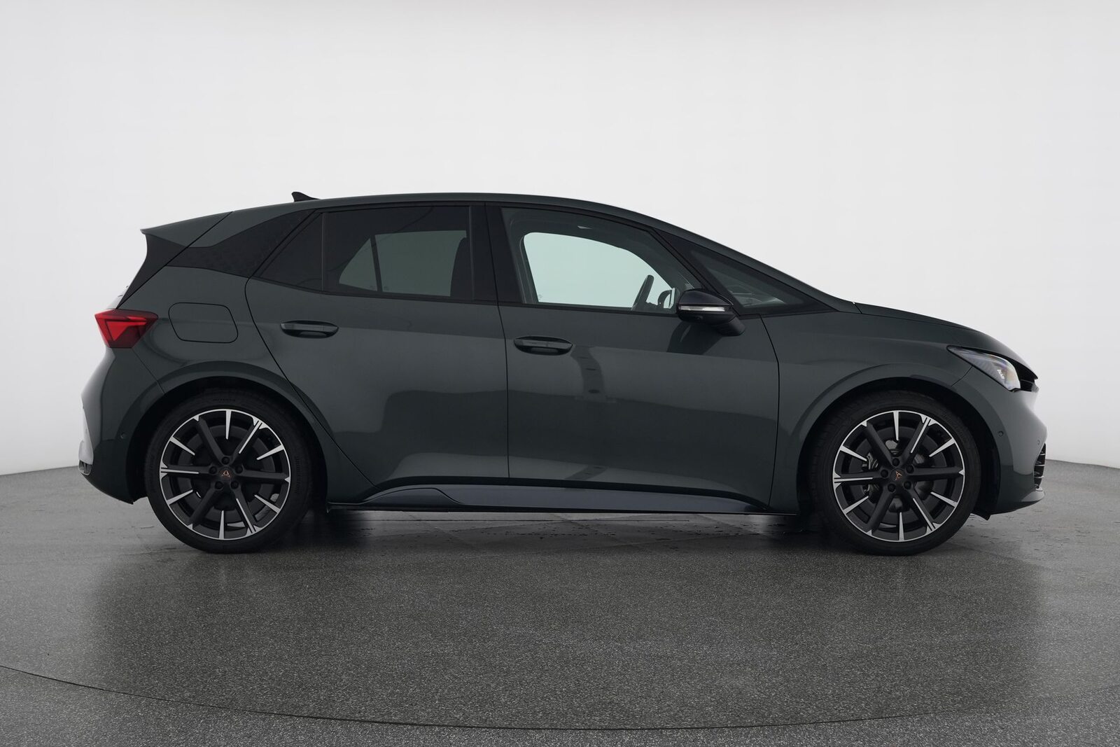 CUPRA BORN 79kWh VZ (netto), Elettrica, Occasioni / Usate, Automatico - 6
