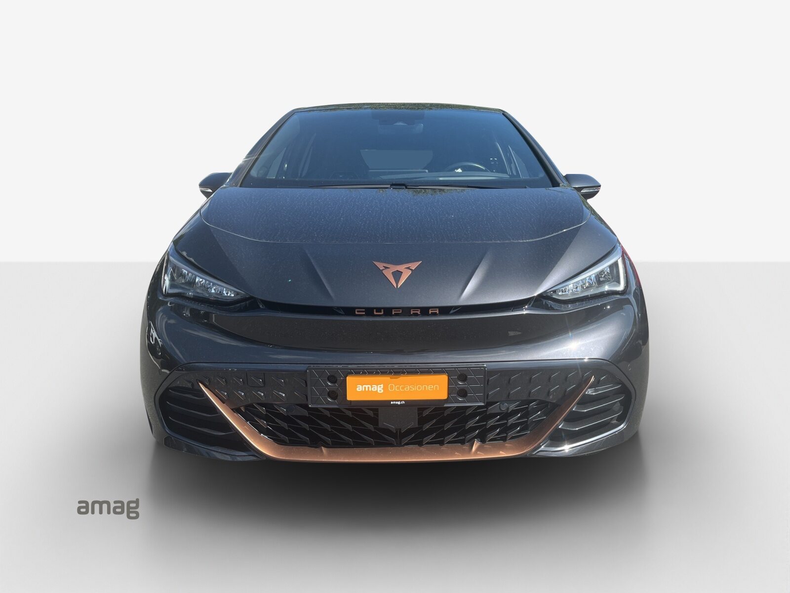 CUPRA BORN 58kWh (netto), Electric, Second hand / Used, Automatic - 7