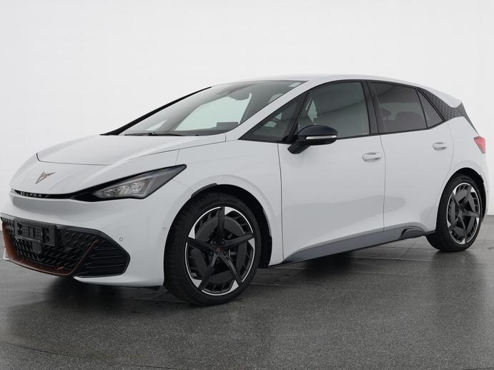 CUPRA BORN 79kWh e-Boost (netto), Elektro, Occasion / Gebraucht, Automatik
