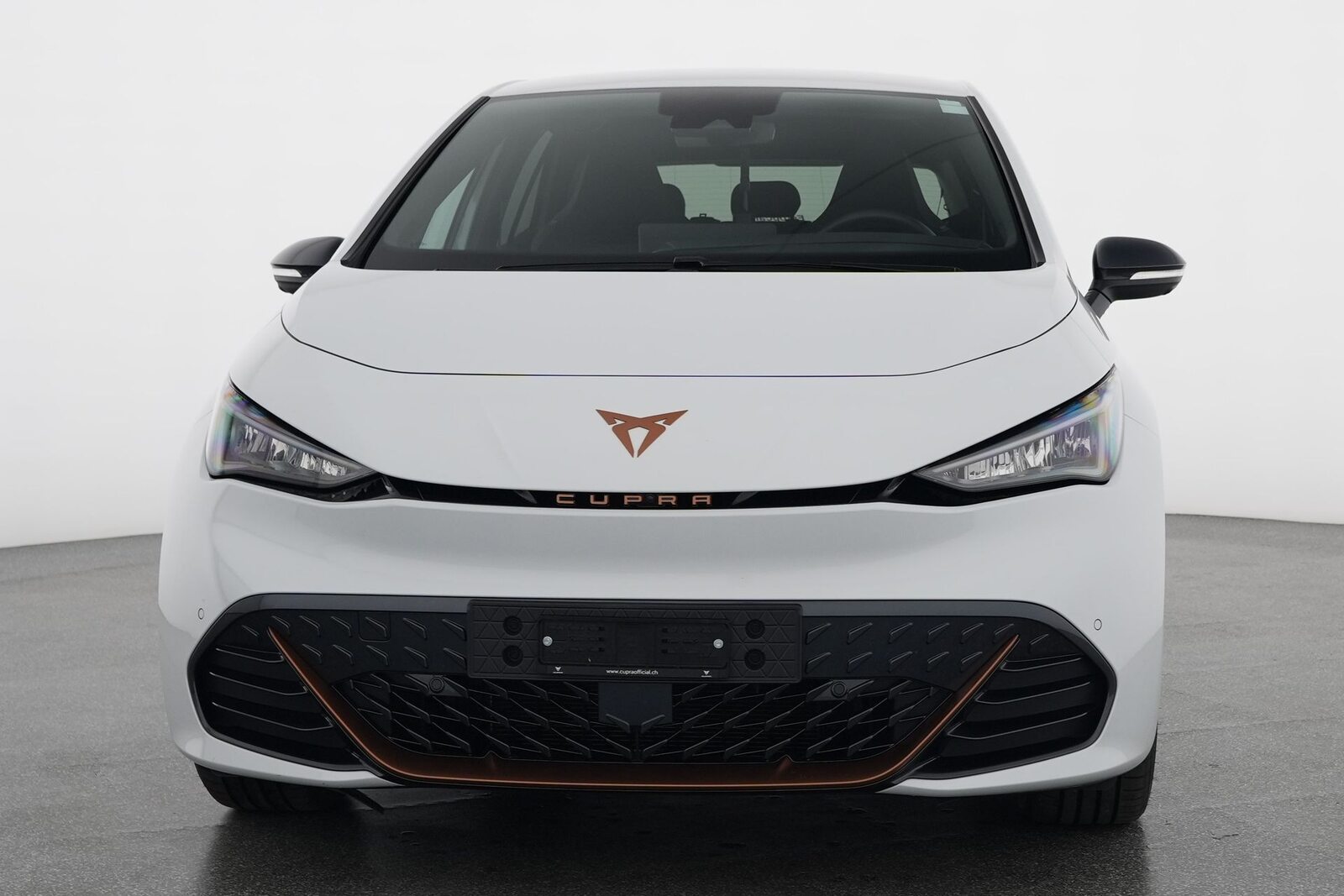 CUPRA BORN 79kWh e-Boost (netto), Électrique, Occasion / Utilisé, Automatique - 2
