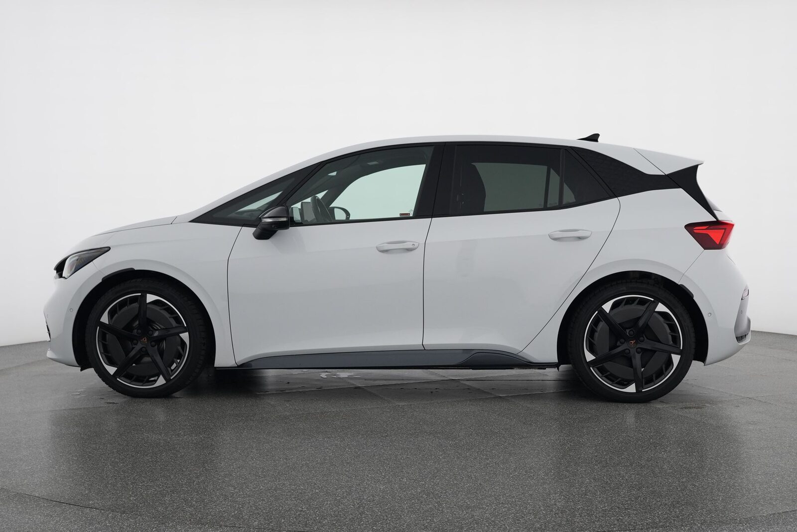 CUPRA BORN 79kWh e-Boost (netto), Électrique, Occasion / Utilisé, Automatique - 3