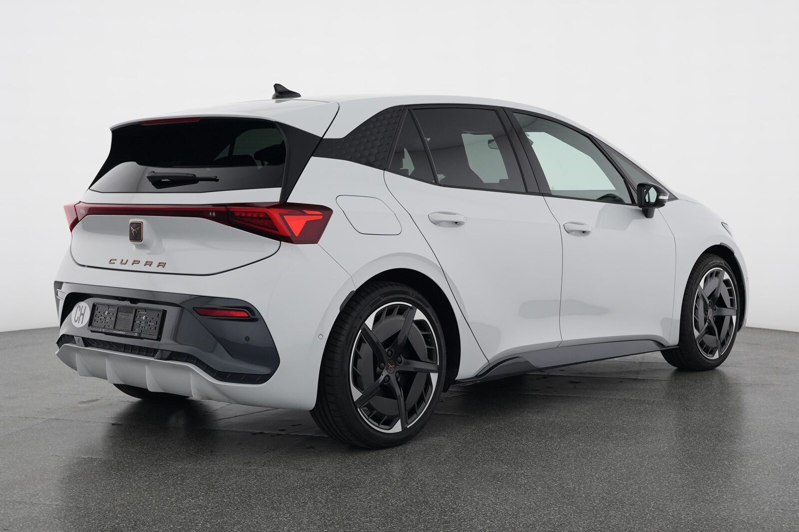 CUPRA BORN 79kWh e-Boost (netto), Électrique, Occasion / Utilisé, Automatique - 5