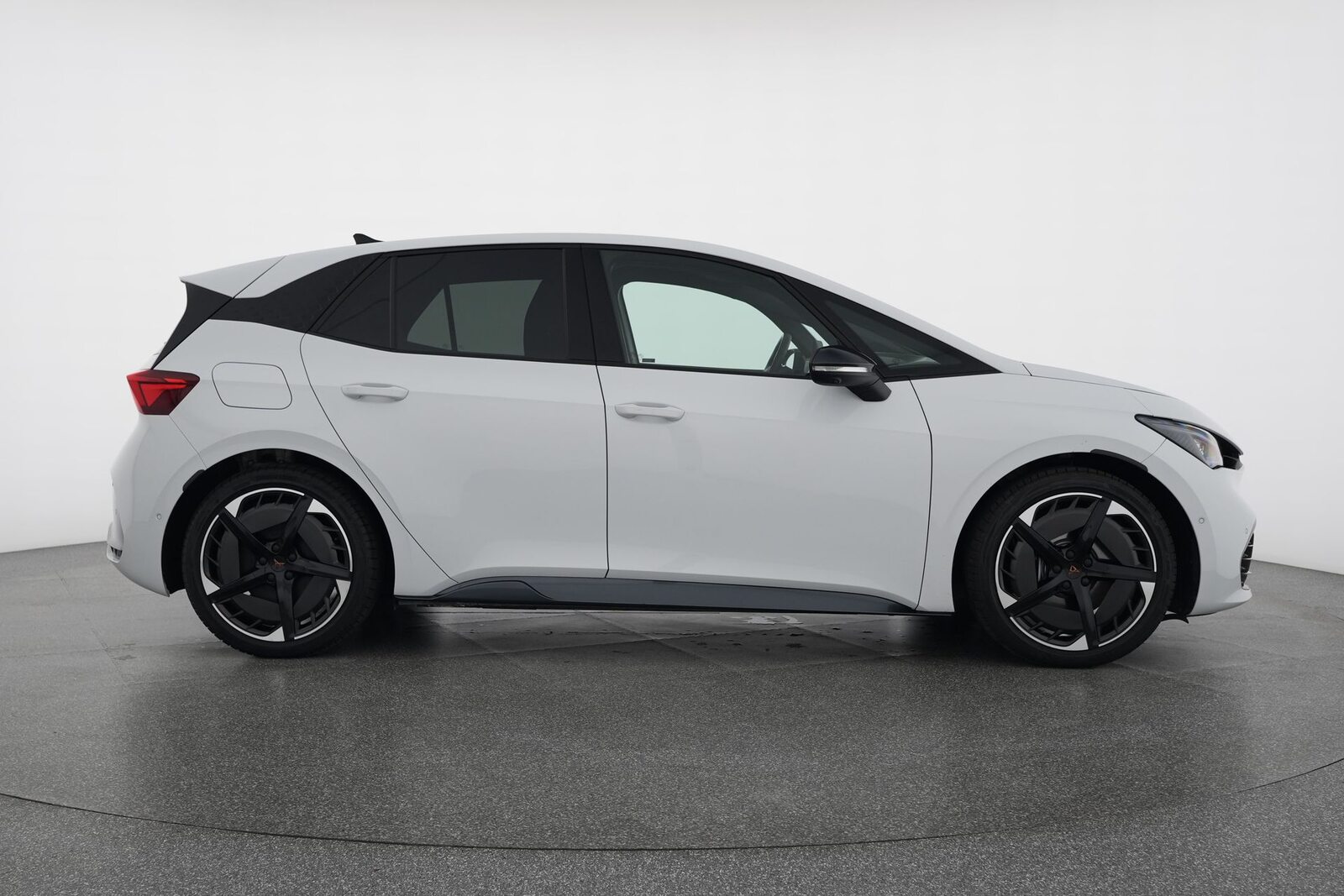 CUPRA BORN 79kWh e-Boost (netto), Électrique, Occasion / Utilisé, Automatique - 6
