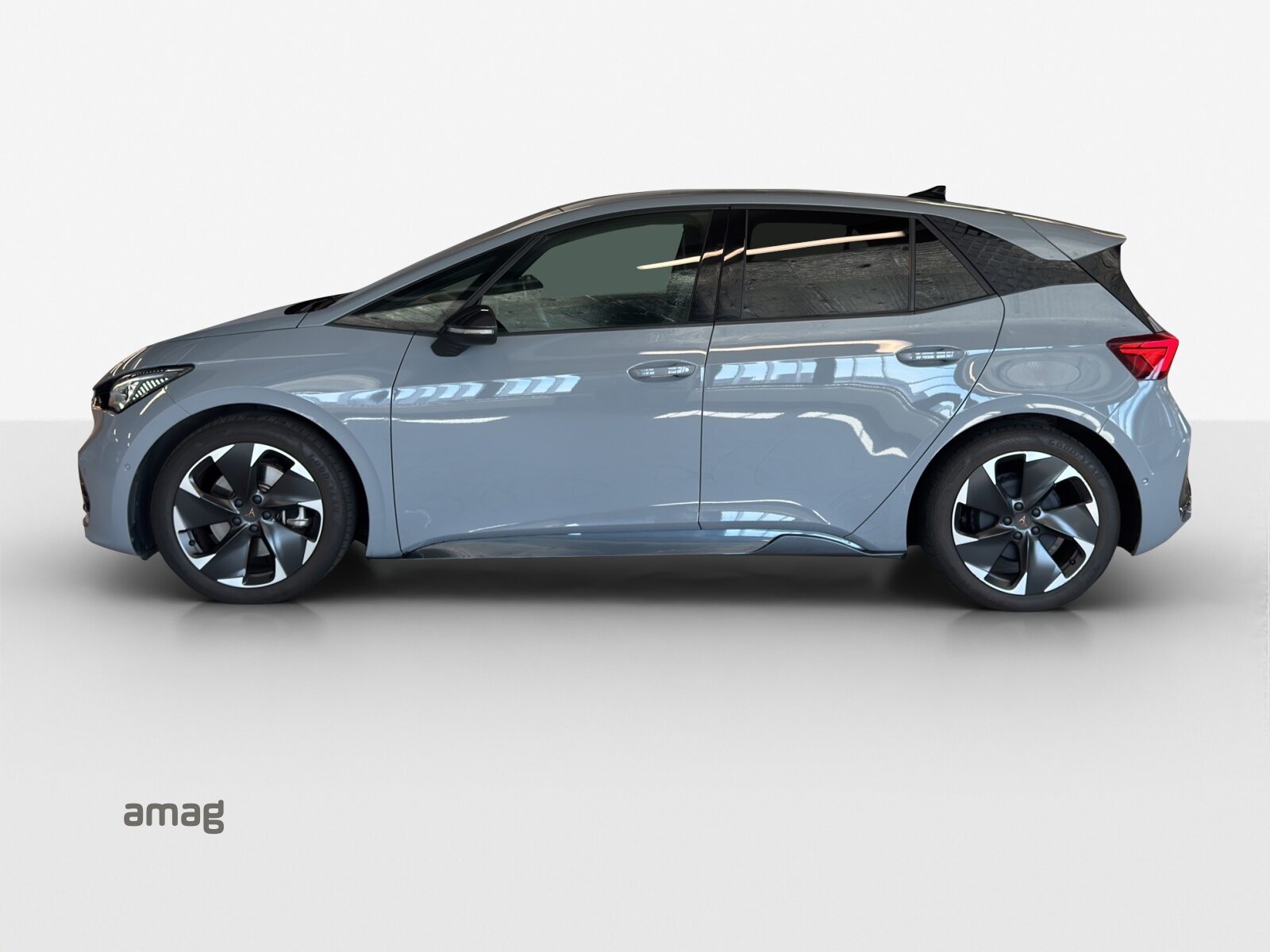 CUPRA BORN 77kWh e-Boost (netto), Elettrica, Occasioni / Usate, Automatico - 3