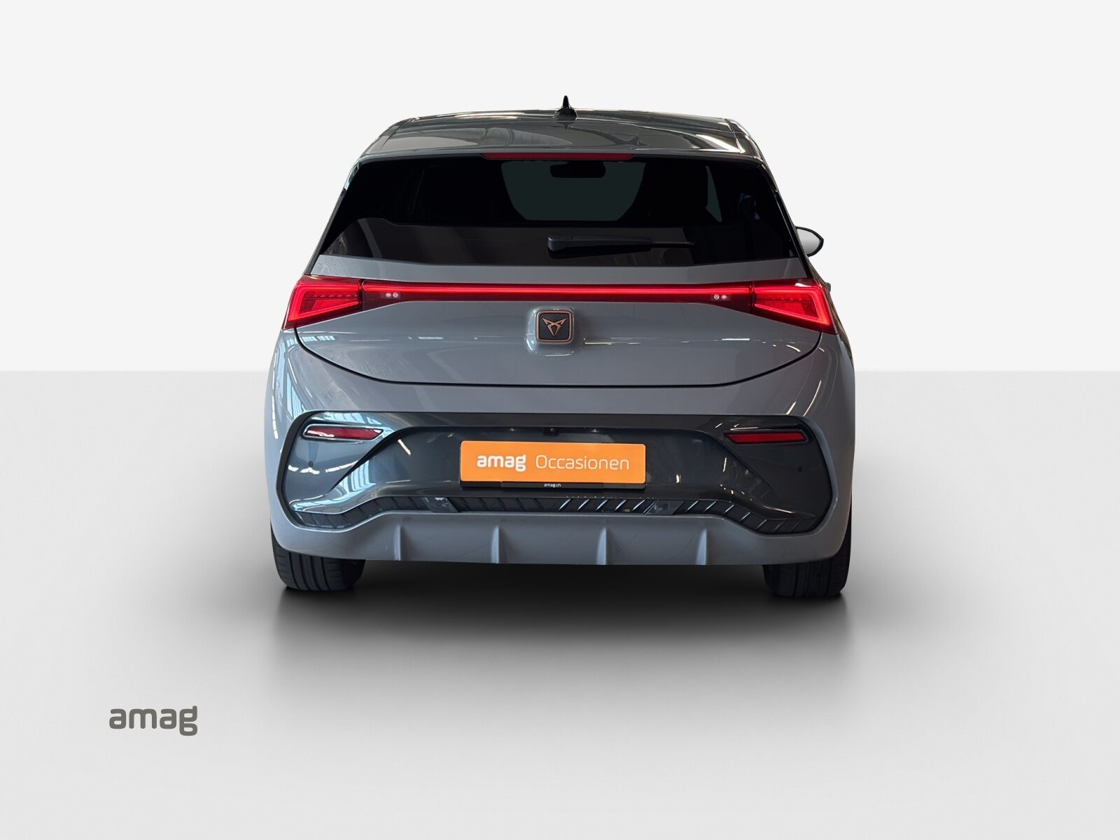 CUPRA BORN 77kWh e-Boost (netto), Elettrica, Occasioni / Usate, Automatico - 5