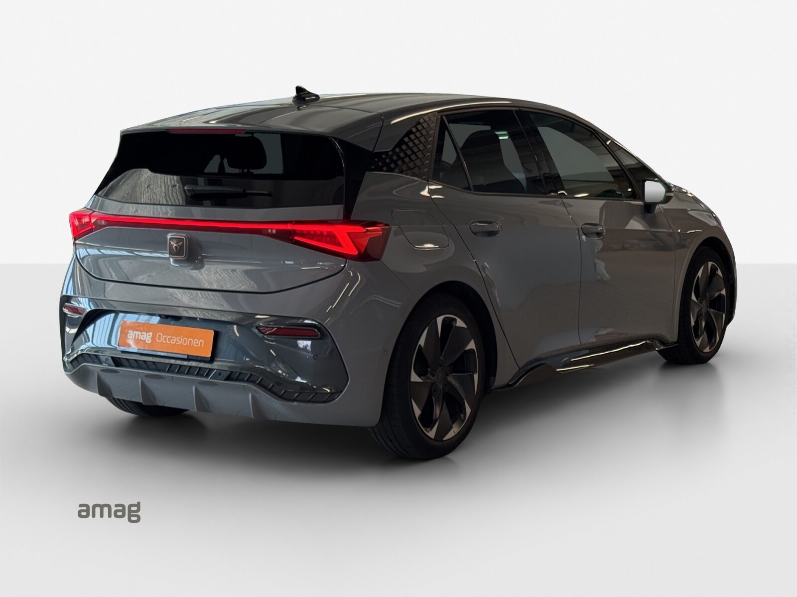 CUPRA BORN 77kWh e-Boost (netto), Elettrica, Occasioni / Usate, Automatico - 6