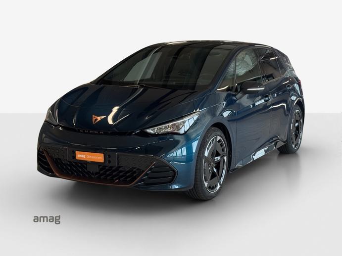CUPRA BORN 58kWh (netto), Elettrica, Occasioni / Usate, Automatico
