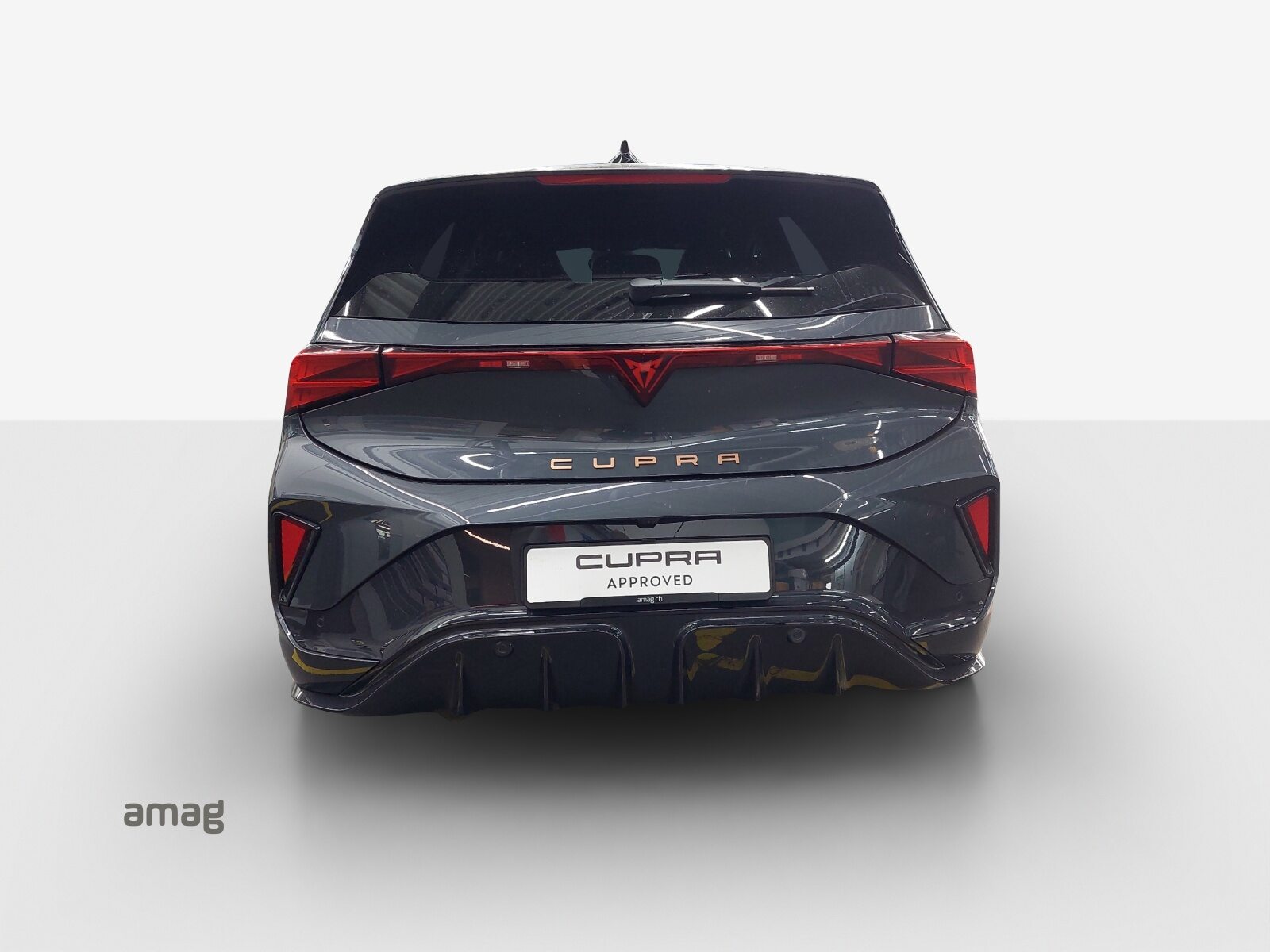 CUPRA BORN 79kWh 231PS PRIME EDITION, Elettrica, Occasioni / Usate, Automatico - 4