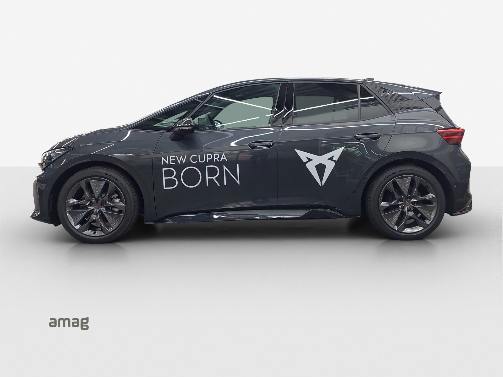 CUPRA BORN 79kWh 231PS PRIME EDITION, Elettrica, Occasioni / Usate, Automatico - 6