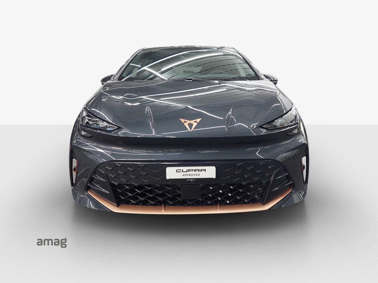 CUPRA BORN 79kWh 231PS PRIME EDITION, Elettrica, Occasioni / Usate, Automatico - 7