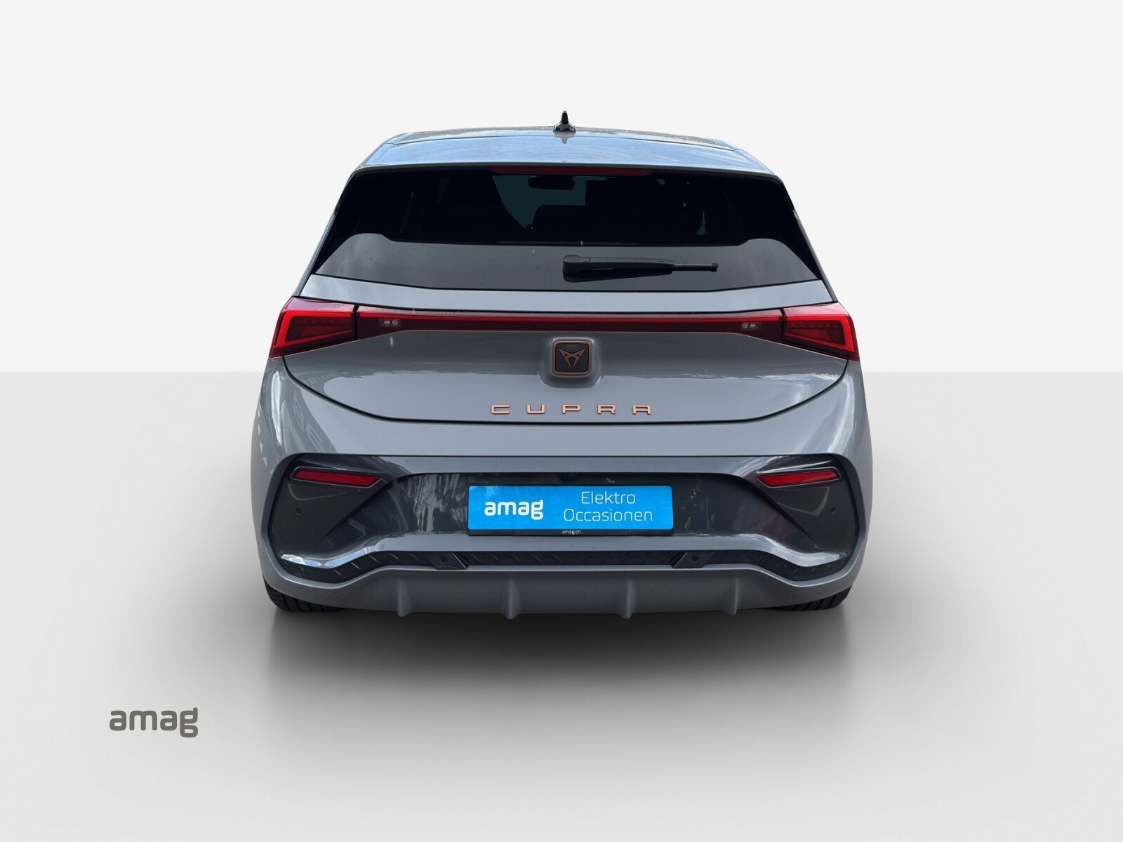 CUPRA BORN 77kWh e-Boost (netto), Elettrica, Occasioni / Usate, Automatico - 4