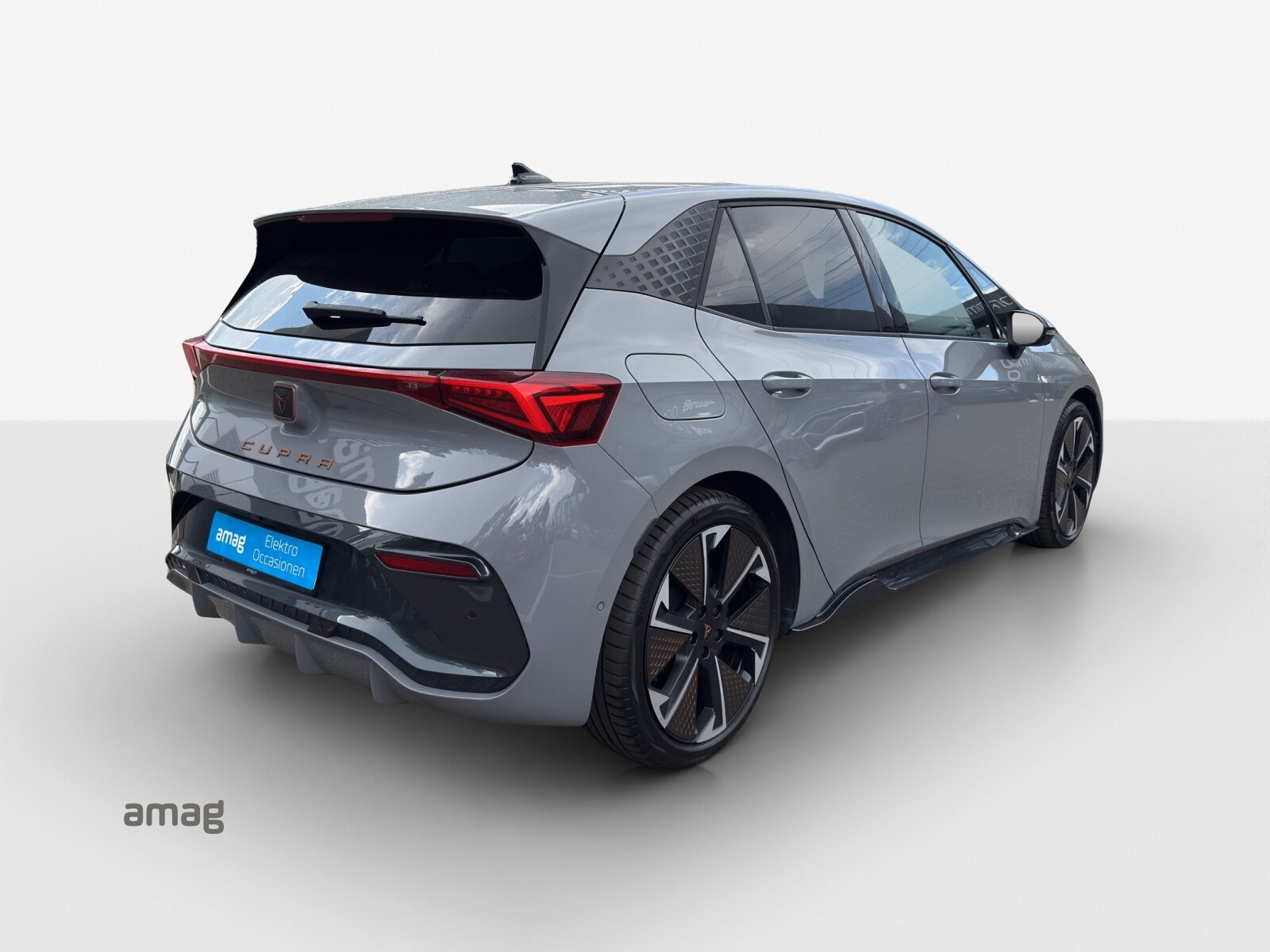 CUPRA BORN 77kWh e-Boost (netto), Elettrica, Occasioni / Usate, Automatico - 5