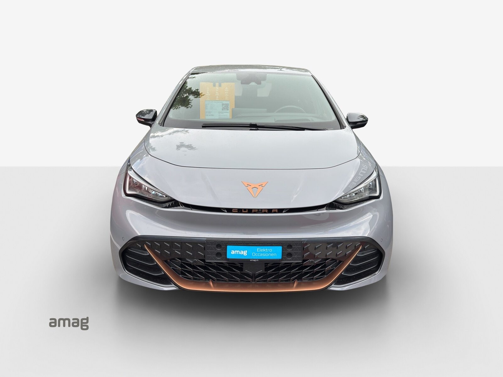 CUPRA BORN 77kWh e-Boost (netto), Elettrica, Occasioni / Usate, Automatico - 7