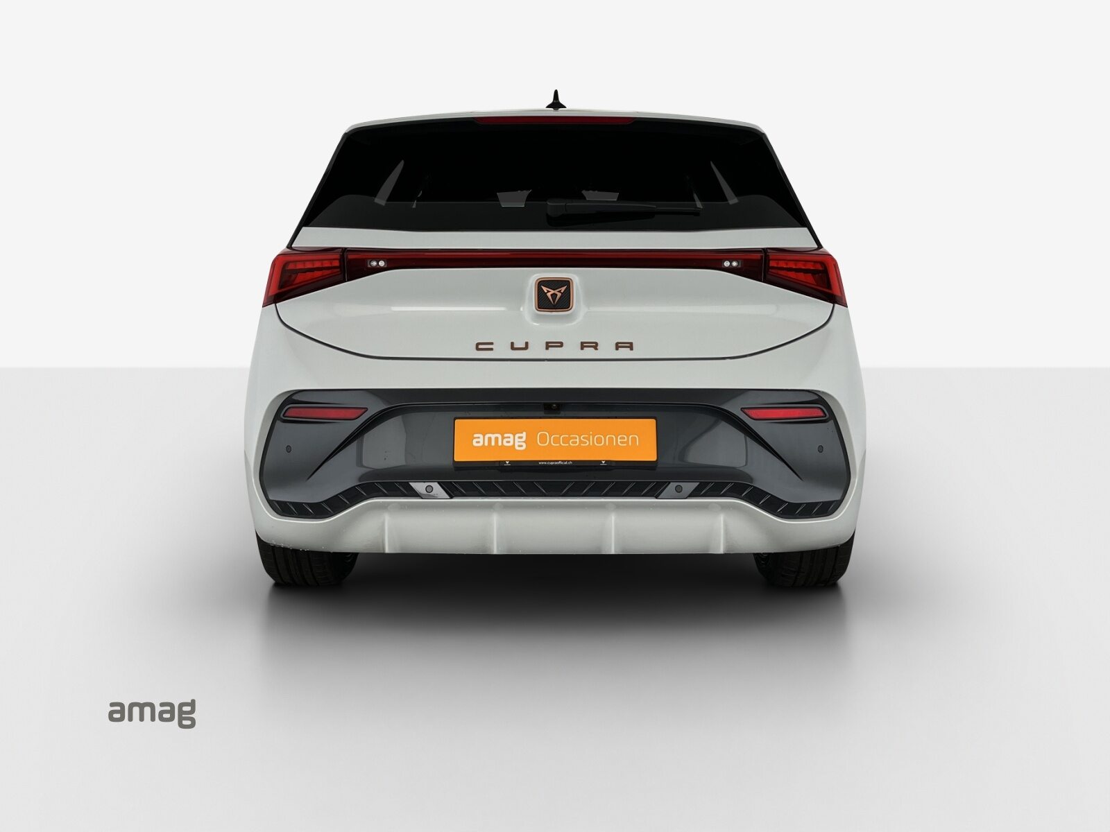 CUPRA BORN 79kWh e-Boost (netto), Elektro, Occasion / Gebraucht, Automatik - 5
