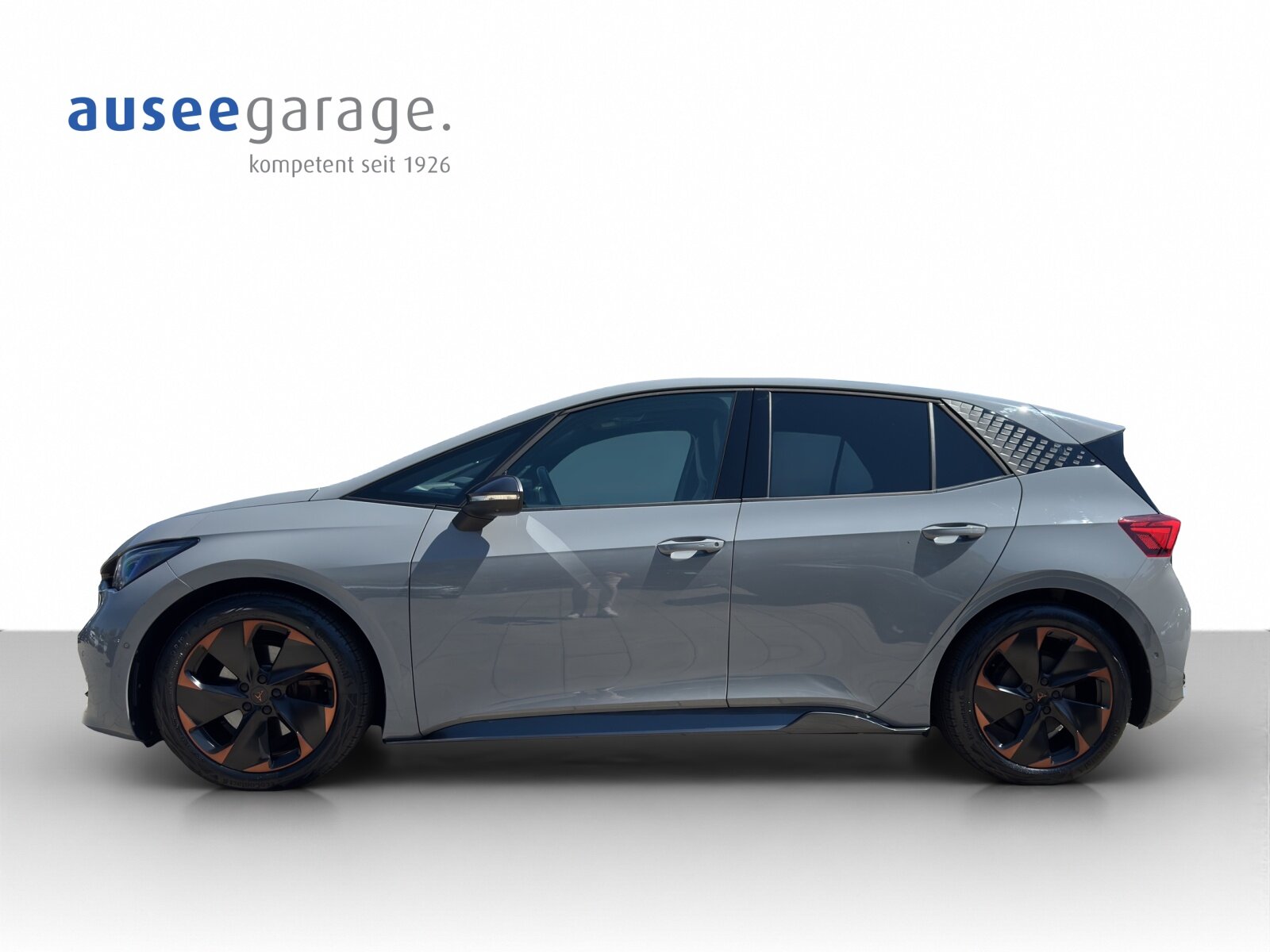 CUPRA Born Electric, Elettrica, Occasioni / Usate, Automatico - 2