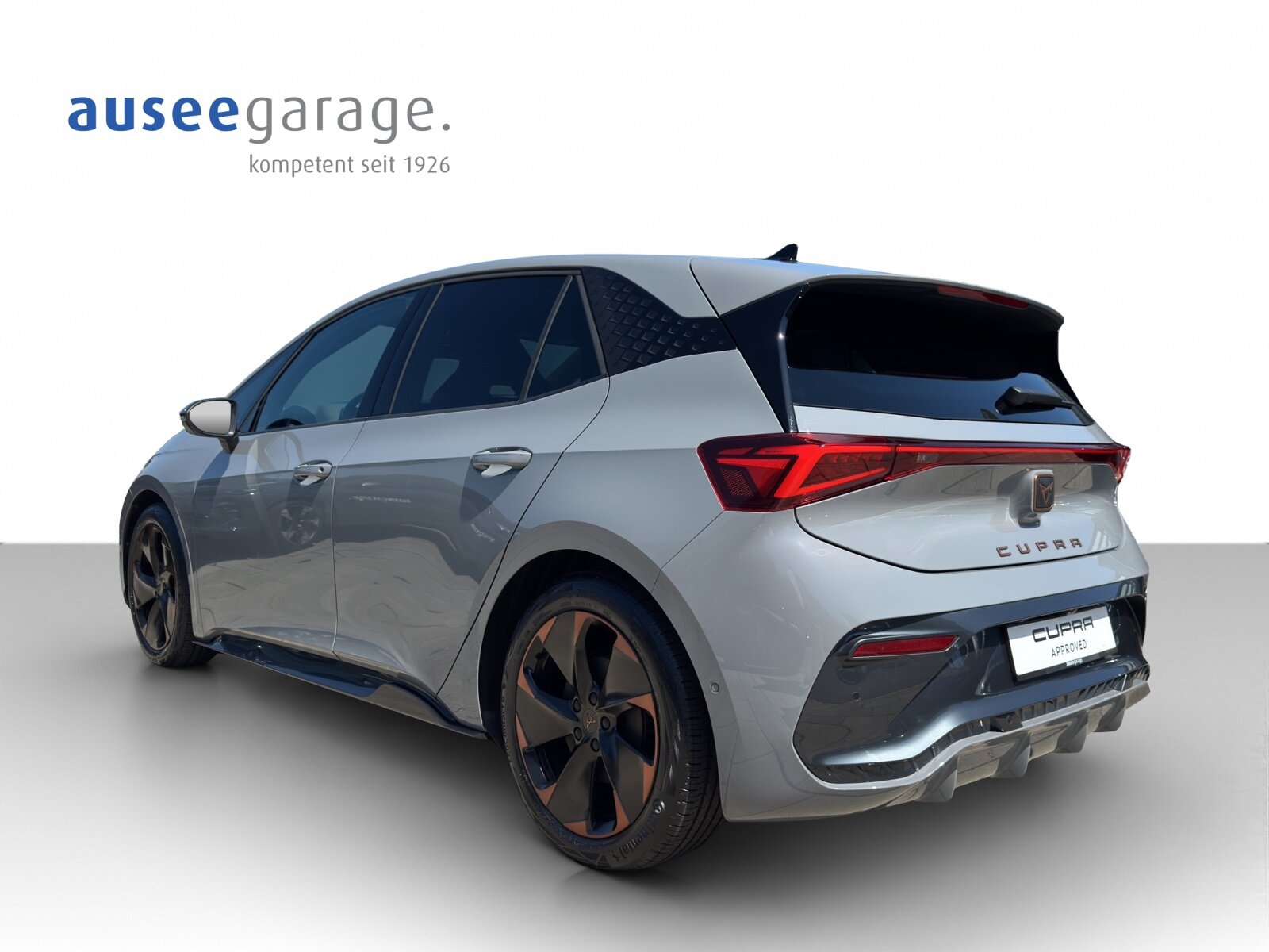 CUPRA Born Electric, Elettrica, Occasioni / Usate, Automatico - 3