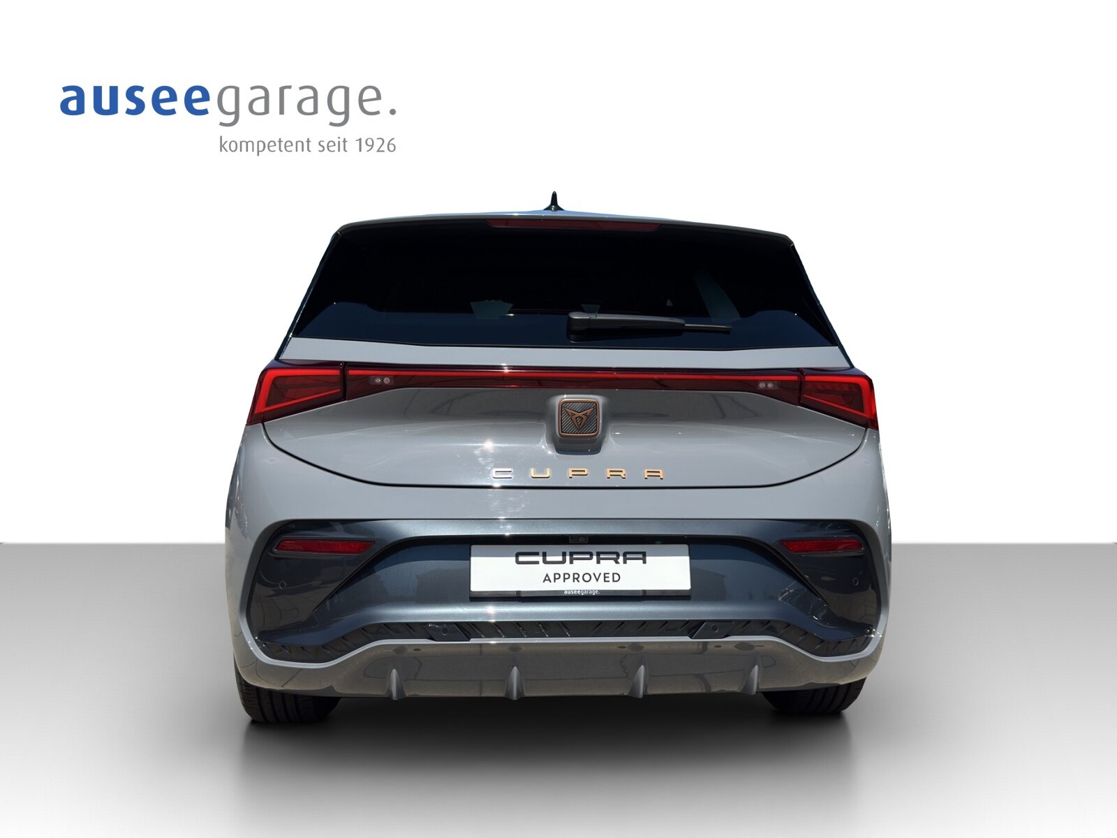 CUPRA Born Electric, Elettrica, Occasioni / Usate, Automatico - 4