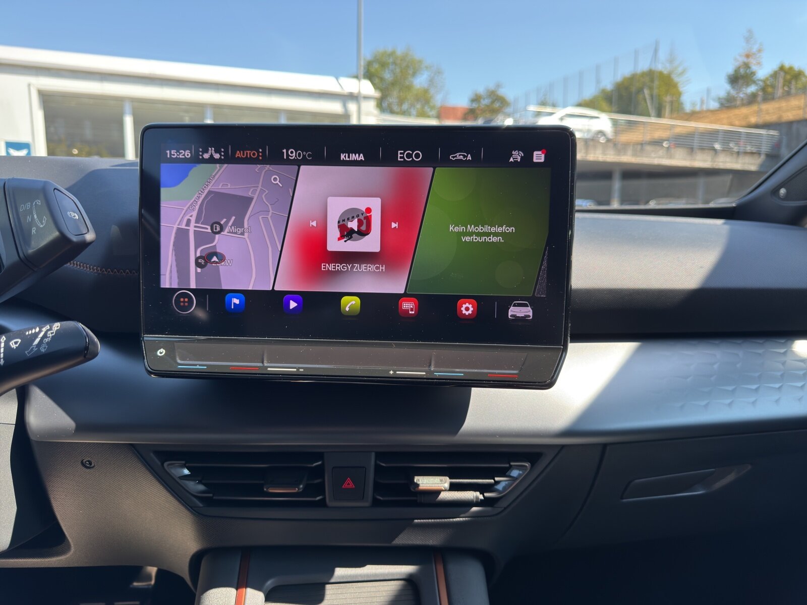 CUPRA Born Electric, Elettrica, Occasioni / Usate, Automatico - 7
