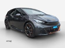 CUPRA BORN 58kWh (netto), Elektro, Occasion / Gebraucht, Automatik - 6