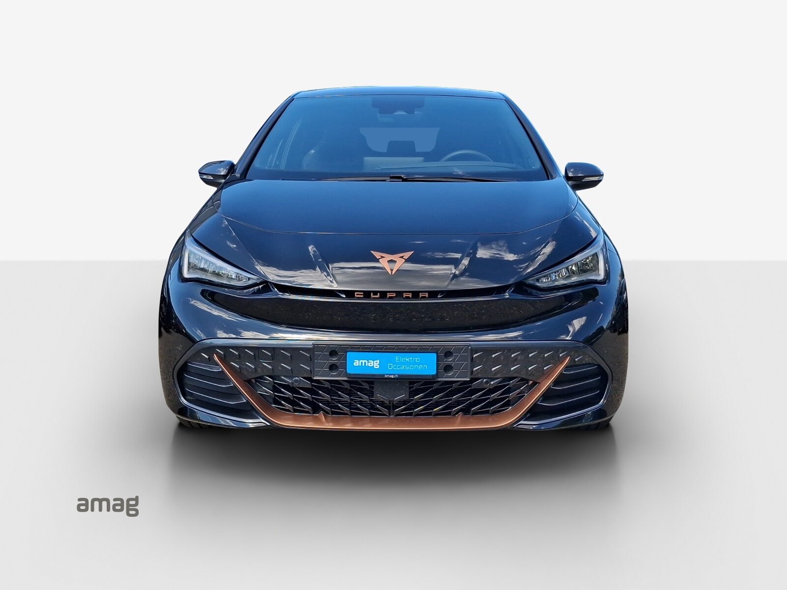 CUPRA BORN EDGE 79kWh e-Boost (netto) PRIME EDITION, Électrique, Occasion / Utilisé, Automatique - 7