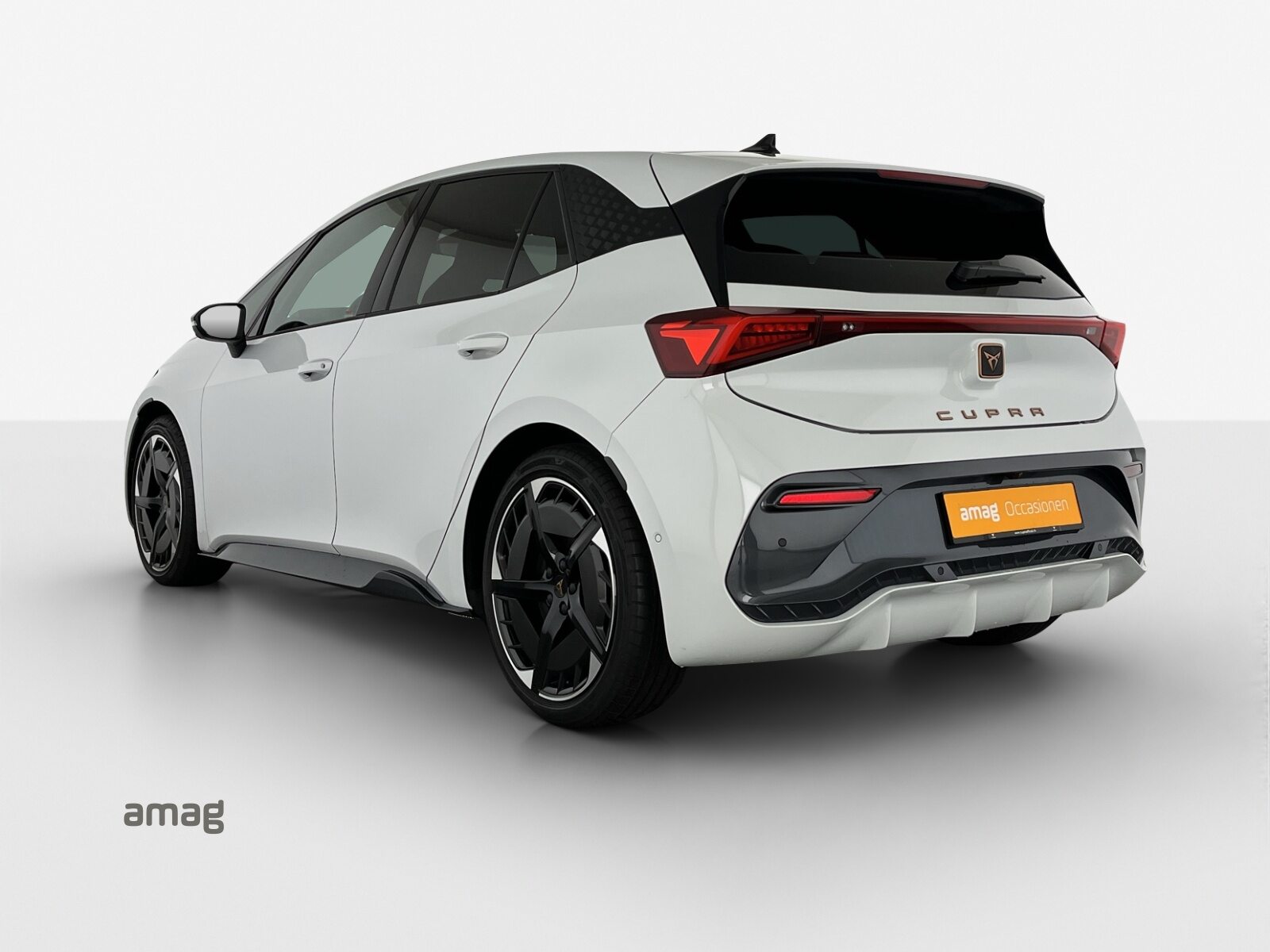 CUPRA BORN 79kWh e-Boost (netto), Elektro, Occasion / Gebraucht, Automatik - 3