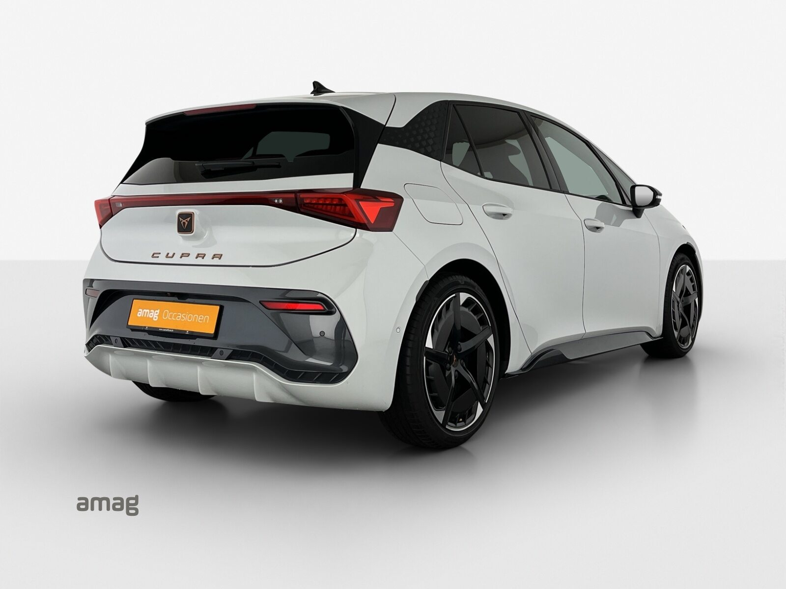 CUPRA BORN 79kWh e-Boost (netto), Elektro, Occasion / Gebraucht, Automatik - 6