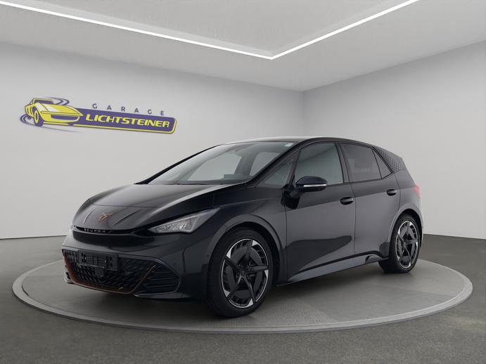 CUPRA Born 79 kWh e-Boost, Électrique, Occasion / Utilisé, Automatique