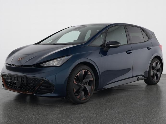 CUPRA Born 77 kWh e-Boost, Electric, Second hand / Used, Automatic