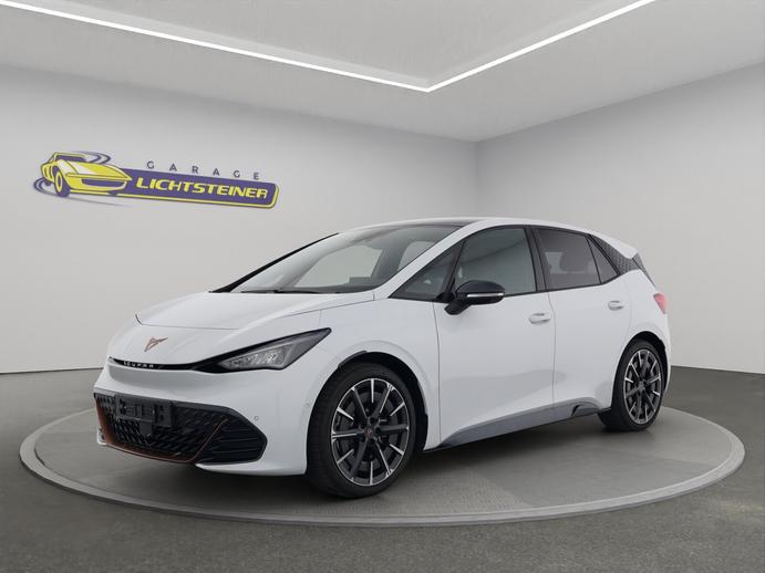 CUPRA Born 79 kWh VZ, Electric, Second hand / Used, Automatic