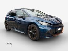 CUPRA BORN 58kWh (netto), Électrique, Occasion / Utilisé, Automatique - 6