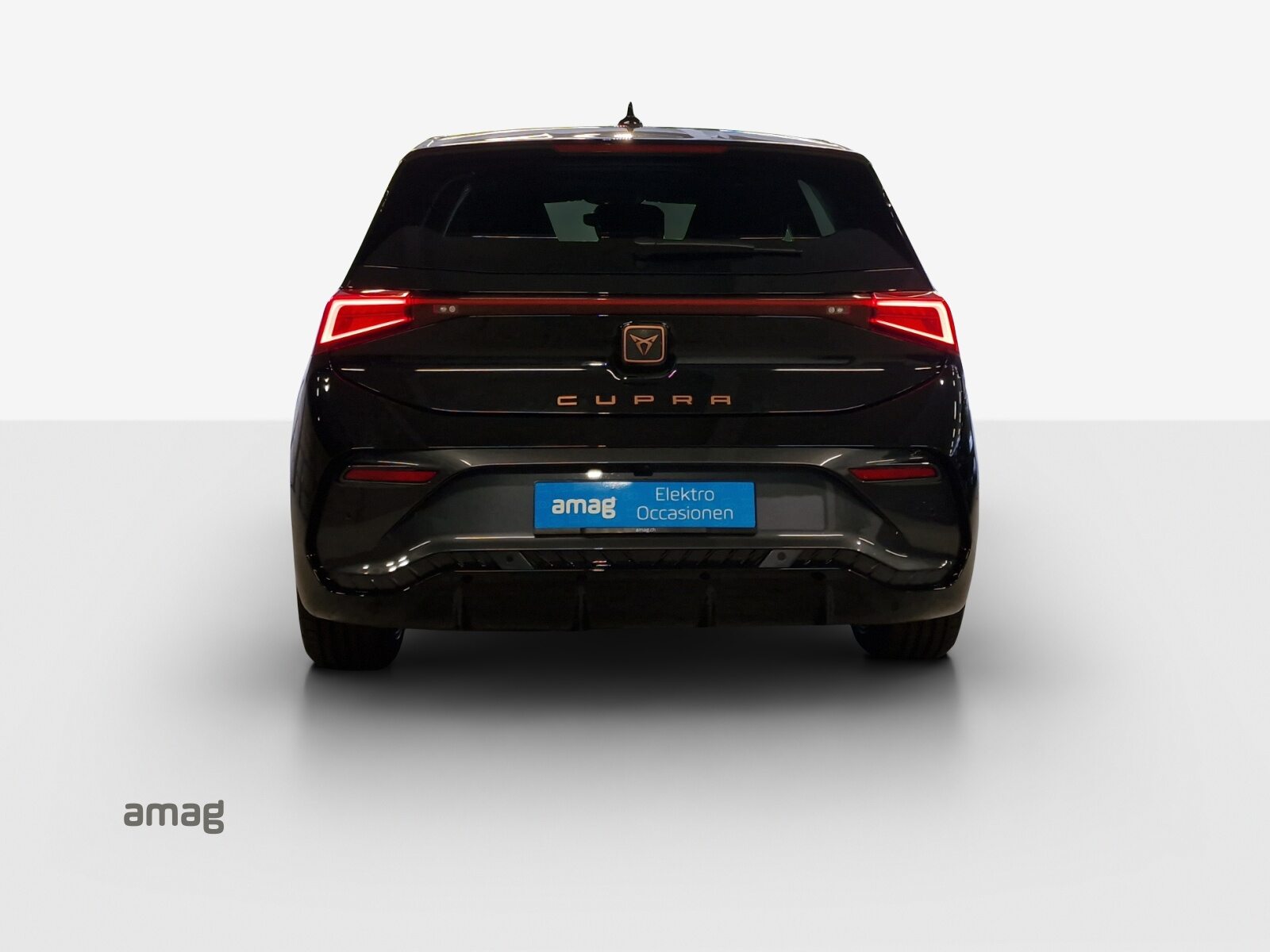 CUPRA BORN 79kWh e-Boost (netto), Elektro, Occasion / Gebraucht, Automatik - 4