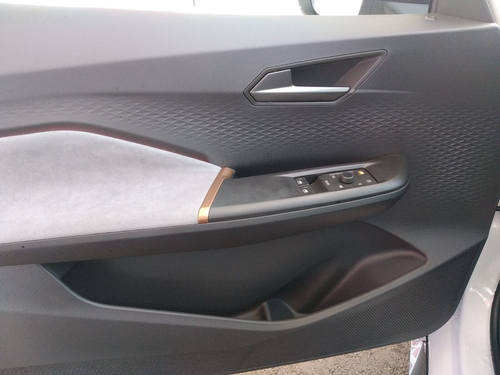 CUPRA BORN 77kWh e-Boost (4-Sitzer) (netto), Elektro, Occasion / Gebraucht, Automatik - 7