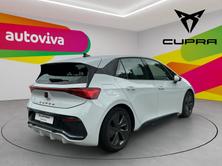 CUPRA BORN 58kWh, Elektro, Occasion / Gebraucht, Automatik - 3