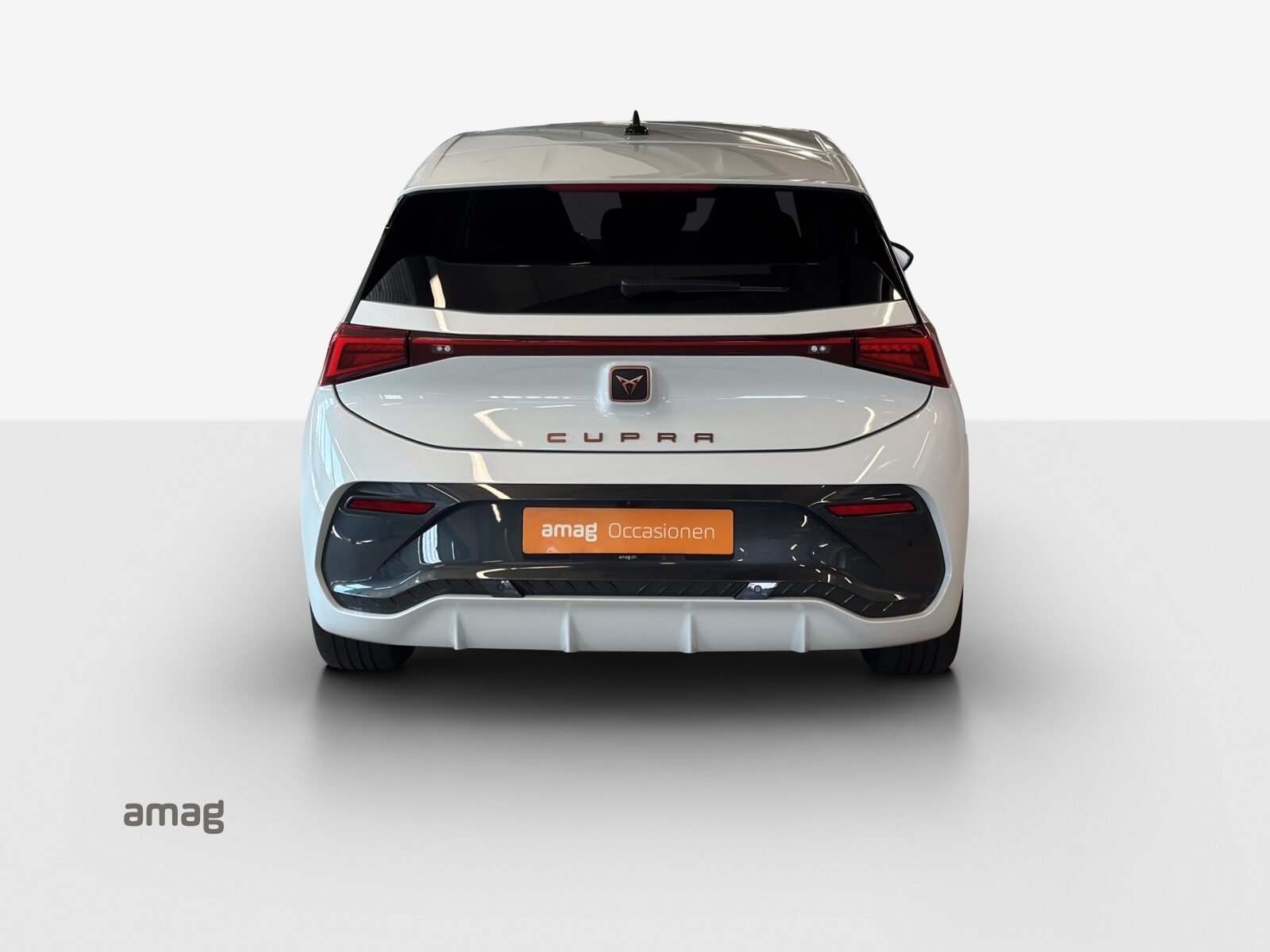 CUPRA BORN 77kWh e-Boost (netto), Elektro, Occasion / Gebraucht, Automatik - 5