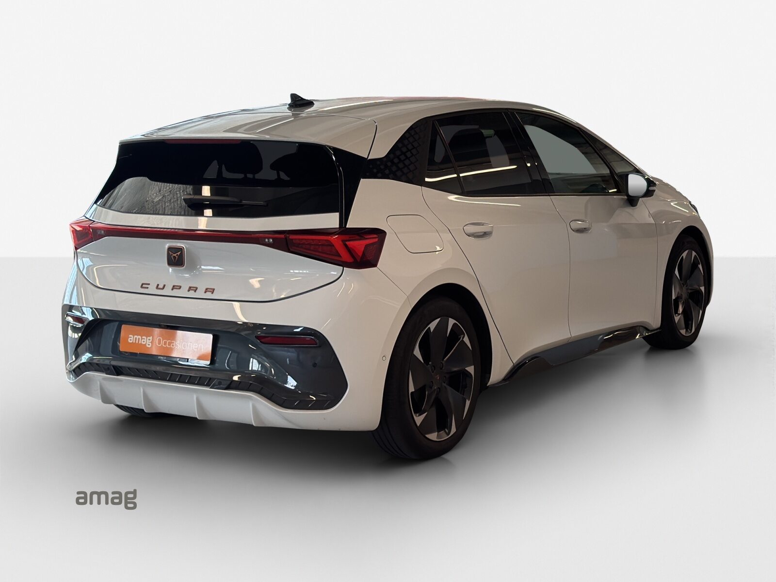 CUPRA BORN 77kWh e-Boost (netto), Elektro, Occasion / Gebraucht, Automatik - 6